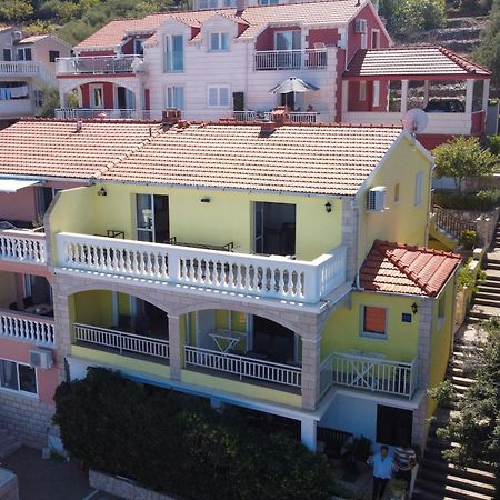 Apartments By The Sea Prigradica, Korcula - 544 Blato  Exterior foto