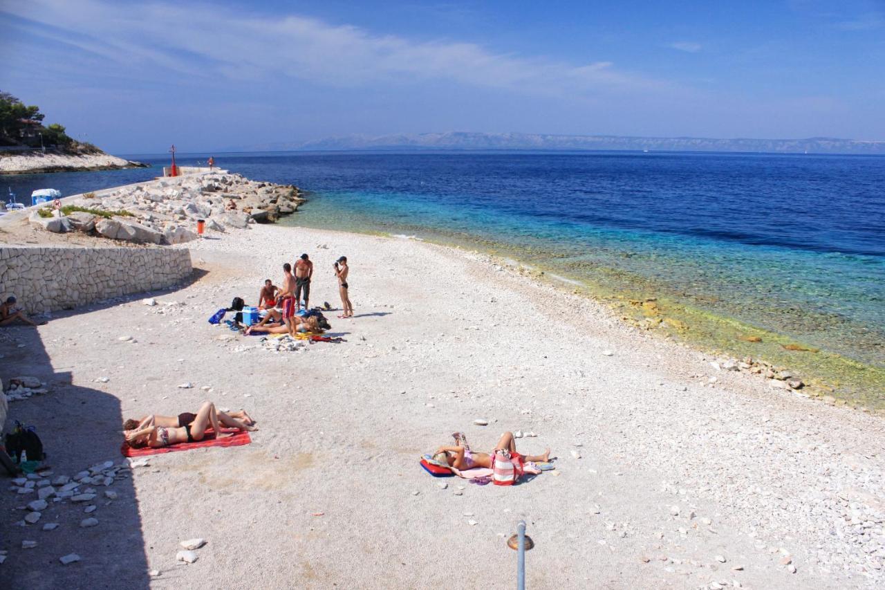 Apartments By The Sea Prigradica, Korcula - 544 Blato  Exterior foto