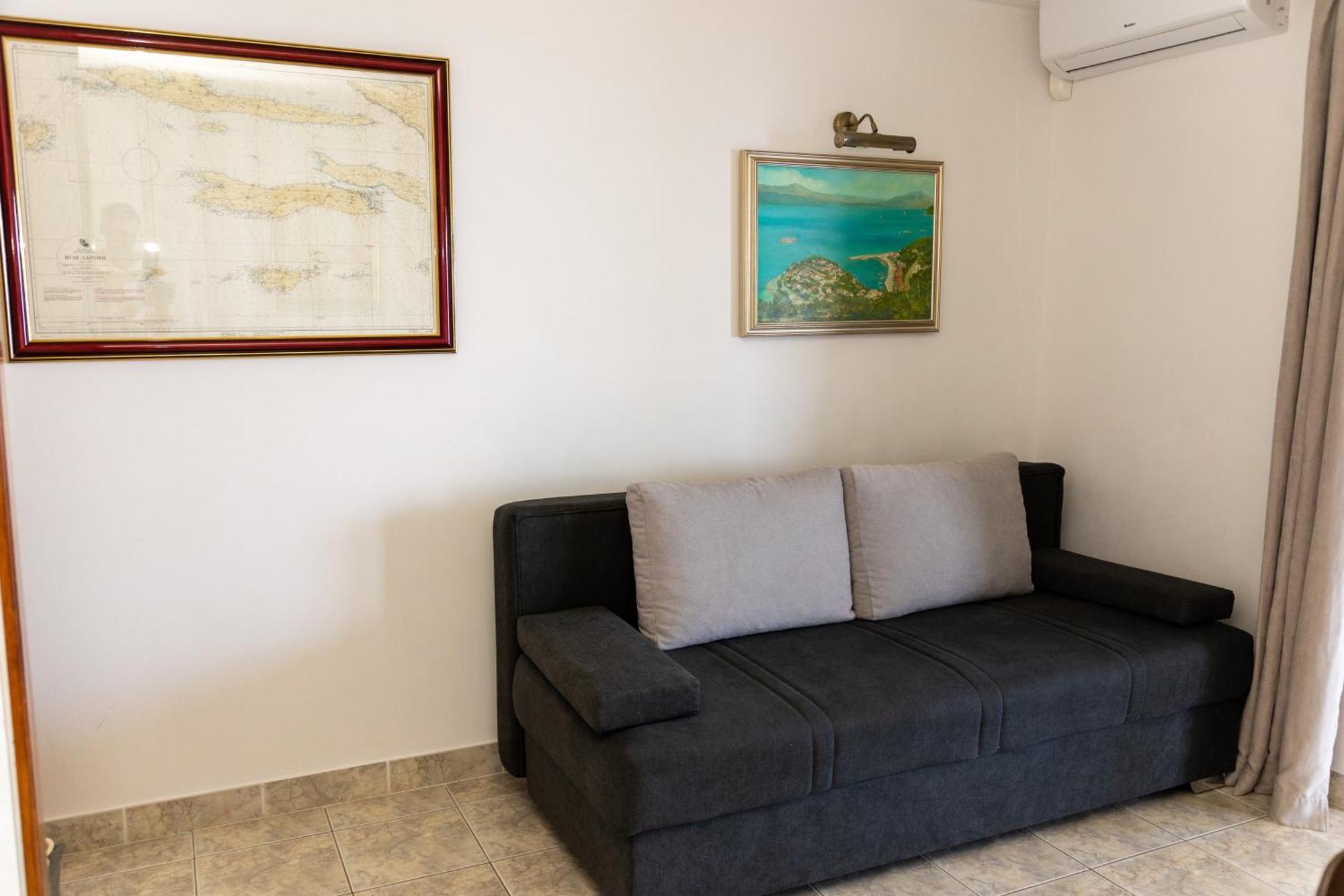 Apartments By The Sea Prigradica, Korcula - 544 Blato  Cameră foto