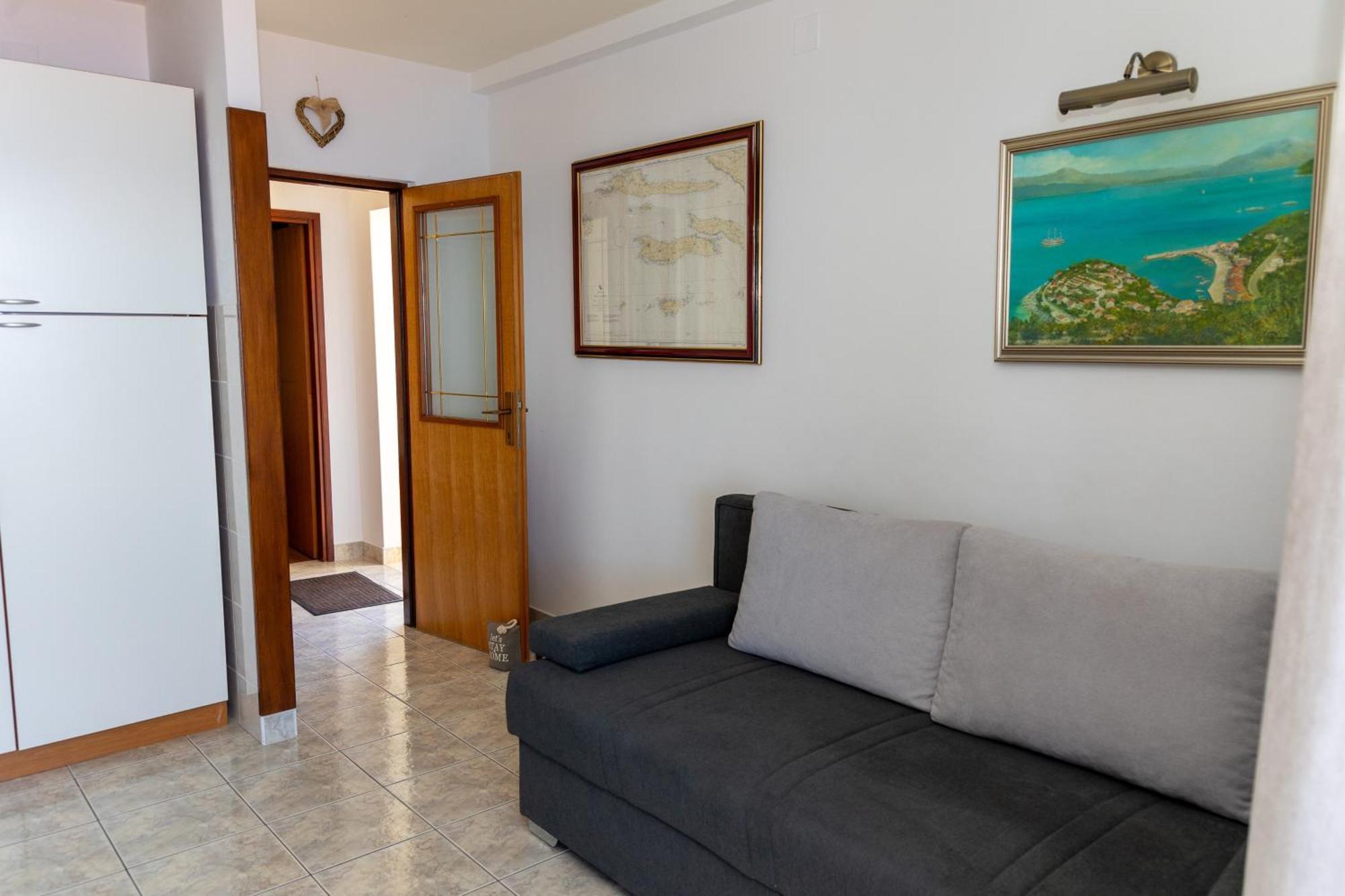 Apartments By The Sea Prigradica, Korcula - 544 Blato  Cameră foto