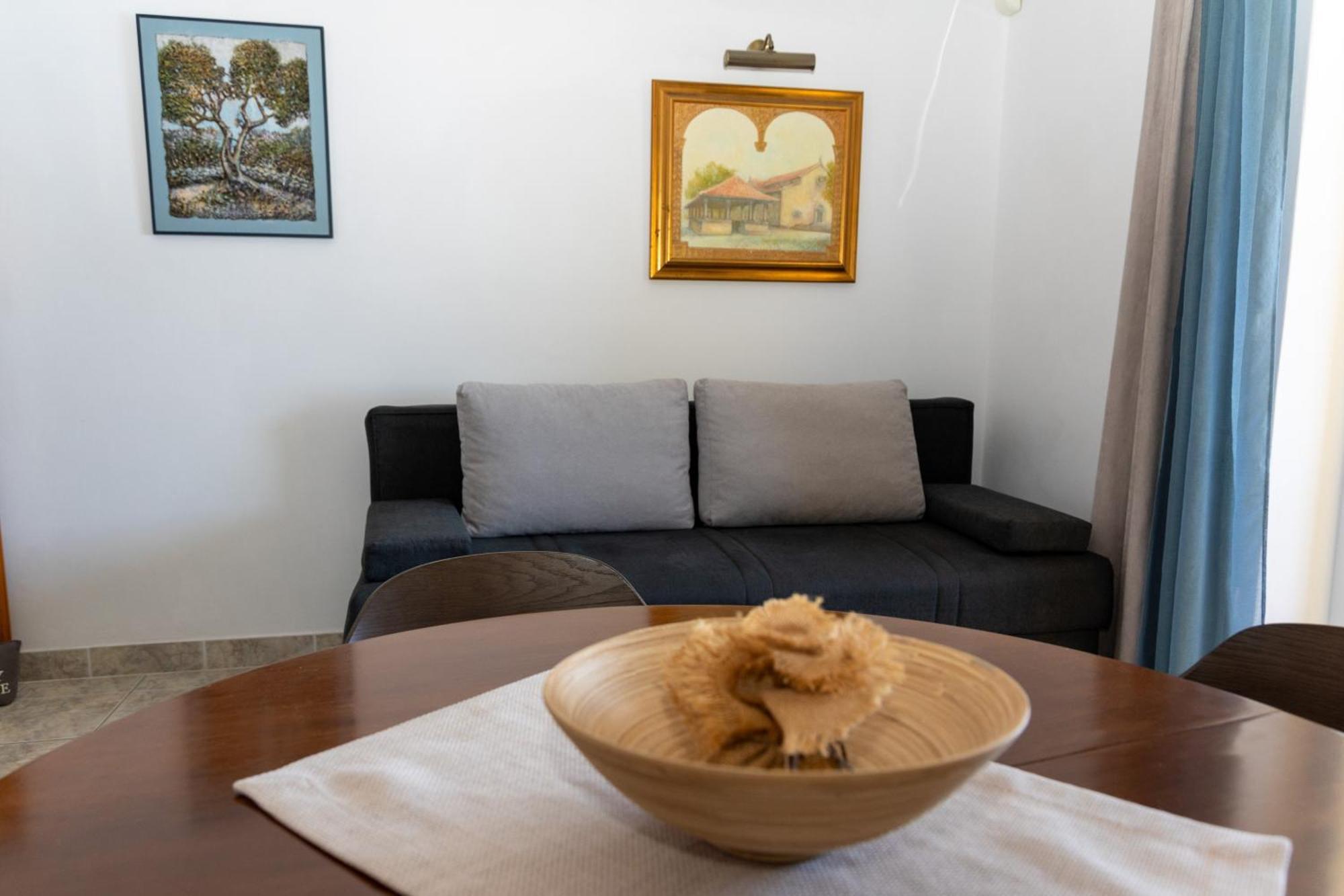 Apartments By The Sea Prigradica, Korcula - 544 Blato  Cameră foto