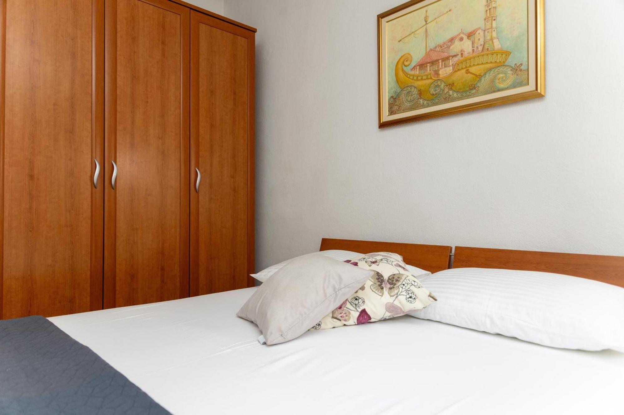 Apartments By The Sea Prigradica, Korcula - 544 Blato  Cameră foto