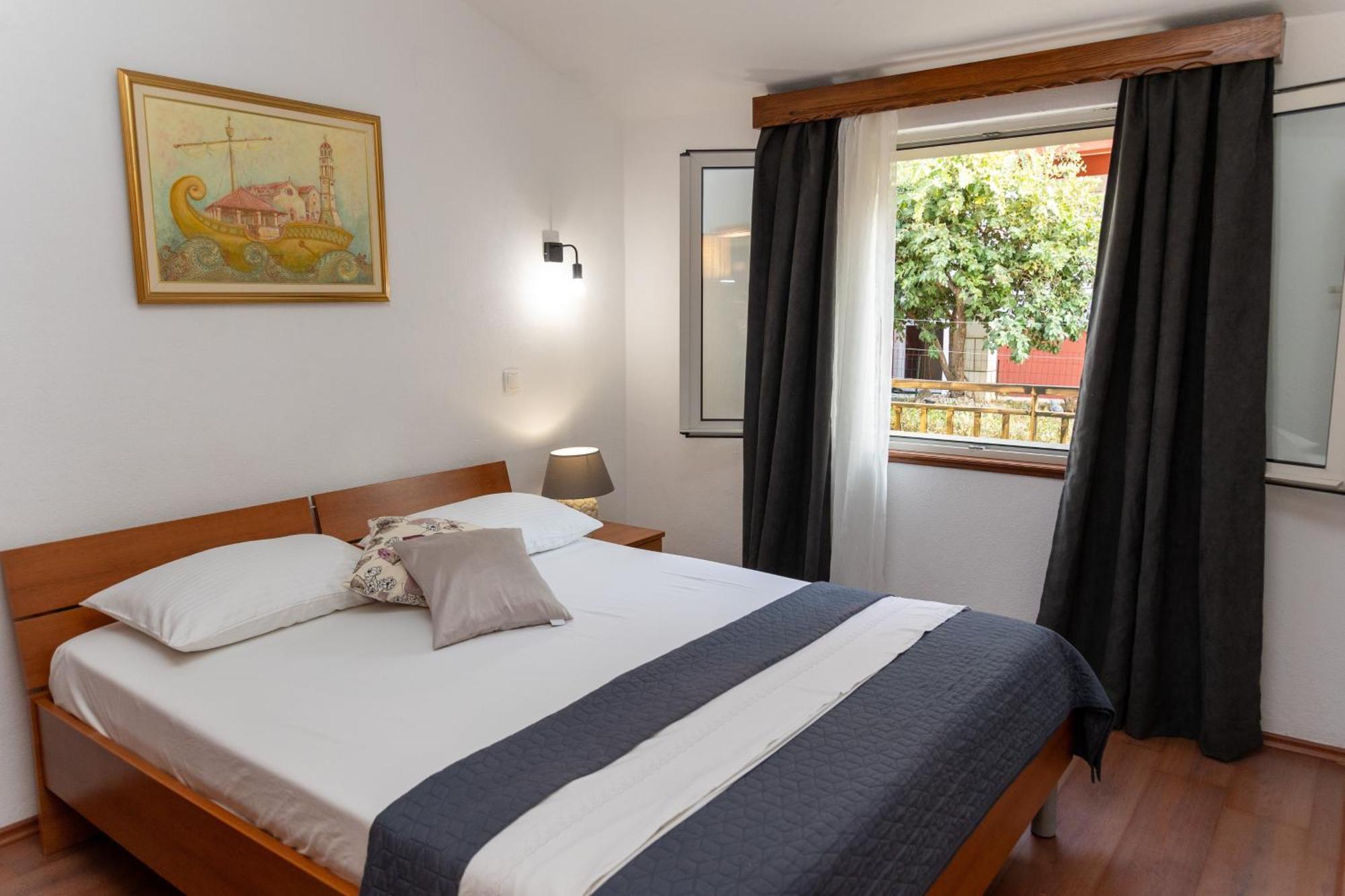 Apartments By The Sea Prigradica, Korcula - 544 Blato  Exterior foto