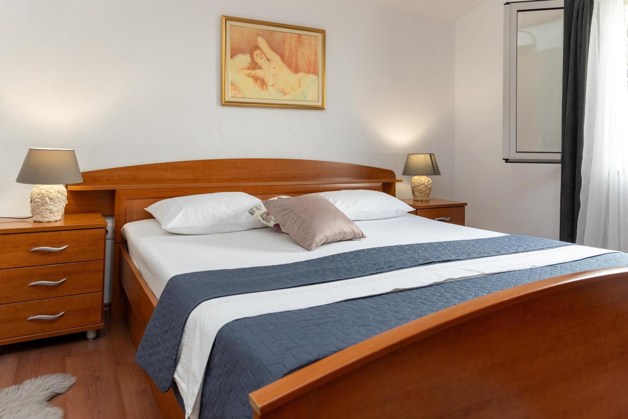 Apartments By The Sea Prigradica, Korcula - 544 Blato  Exterior foto