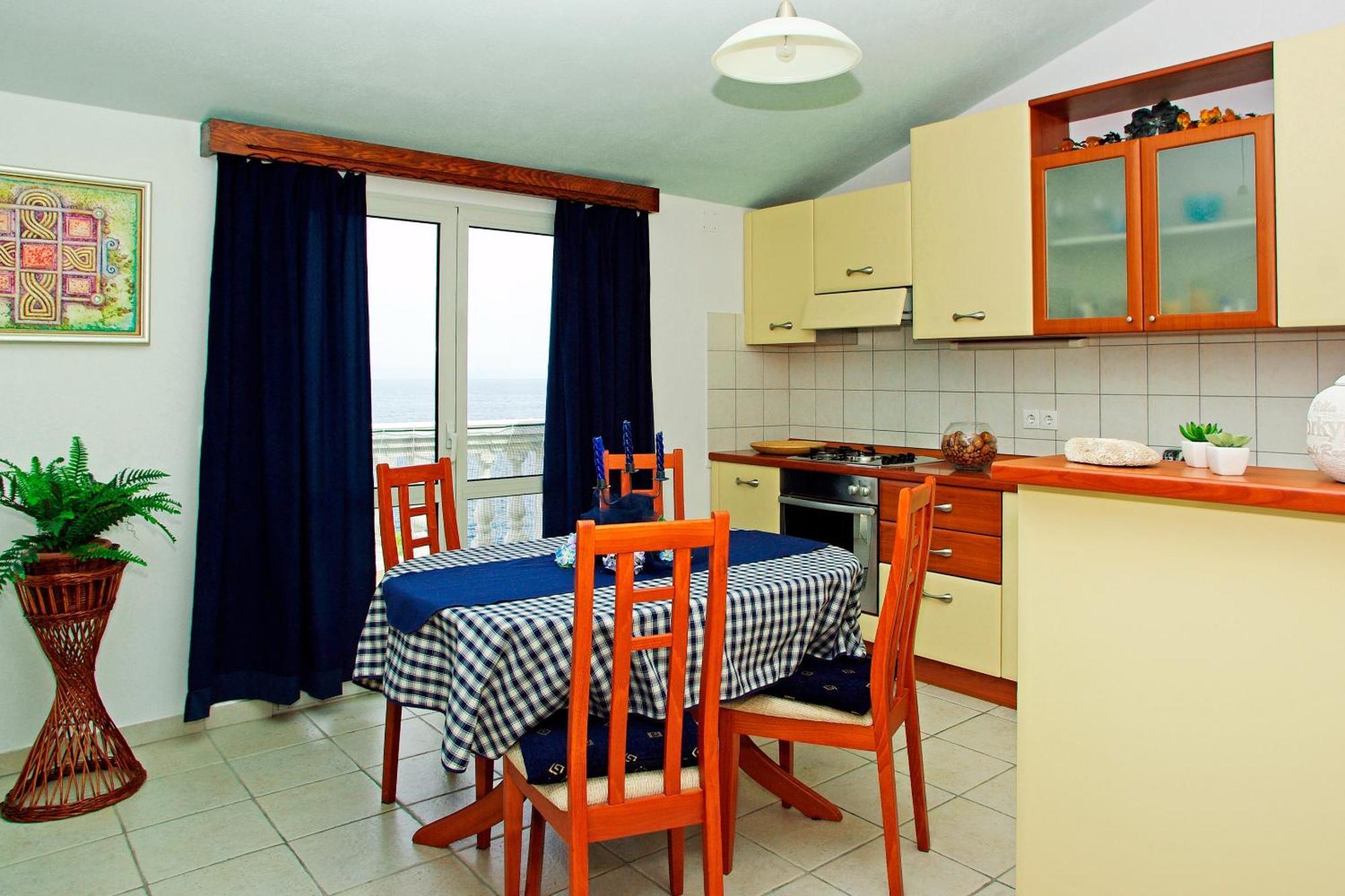 Apartments By The Sea Prigradica, Korcula - 544 Blato  Exterior foto