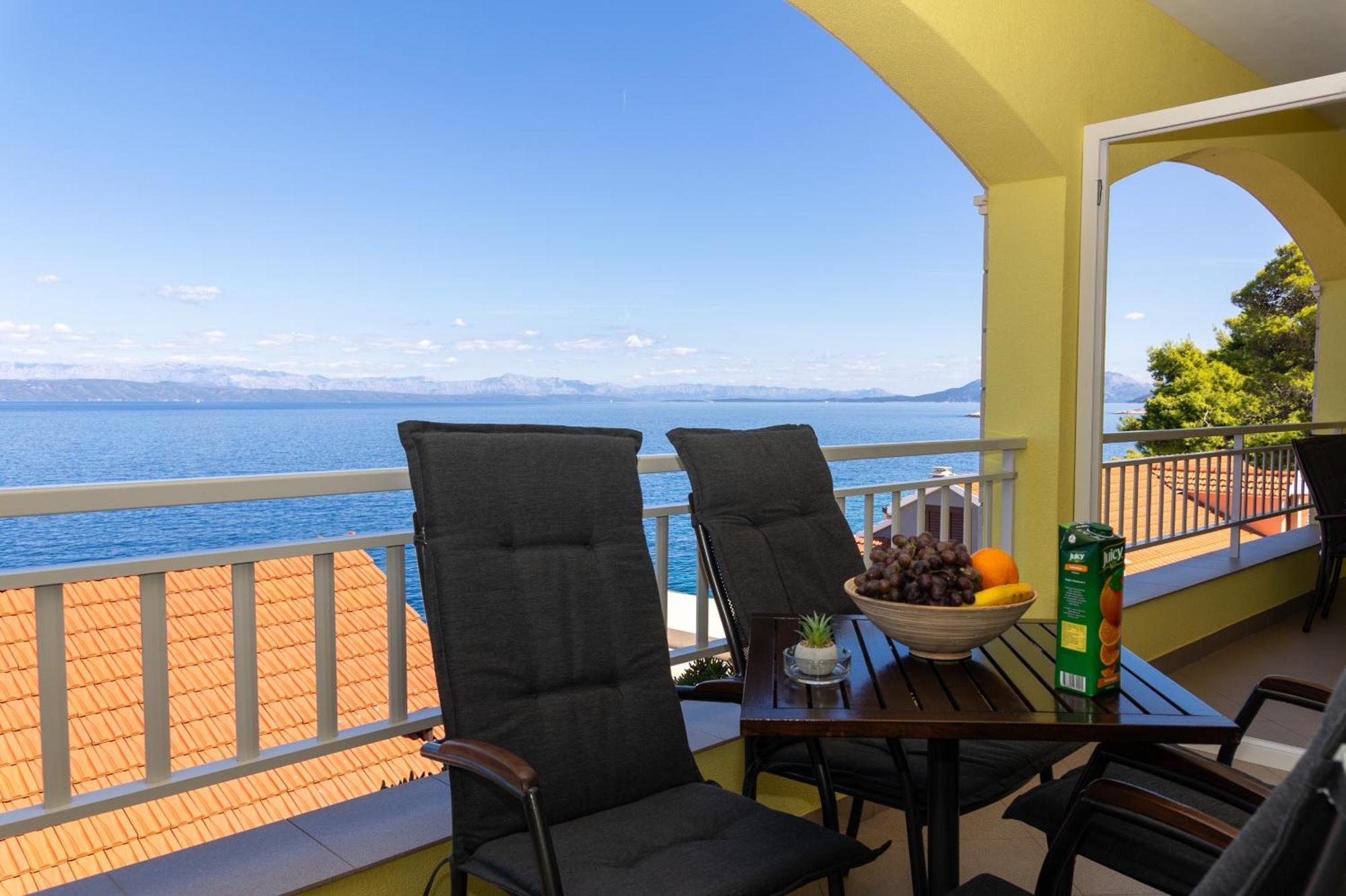 Apartments By The Sea Prigradica, Korcula - 544 Blato  Exterior foto