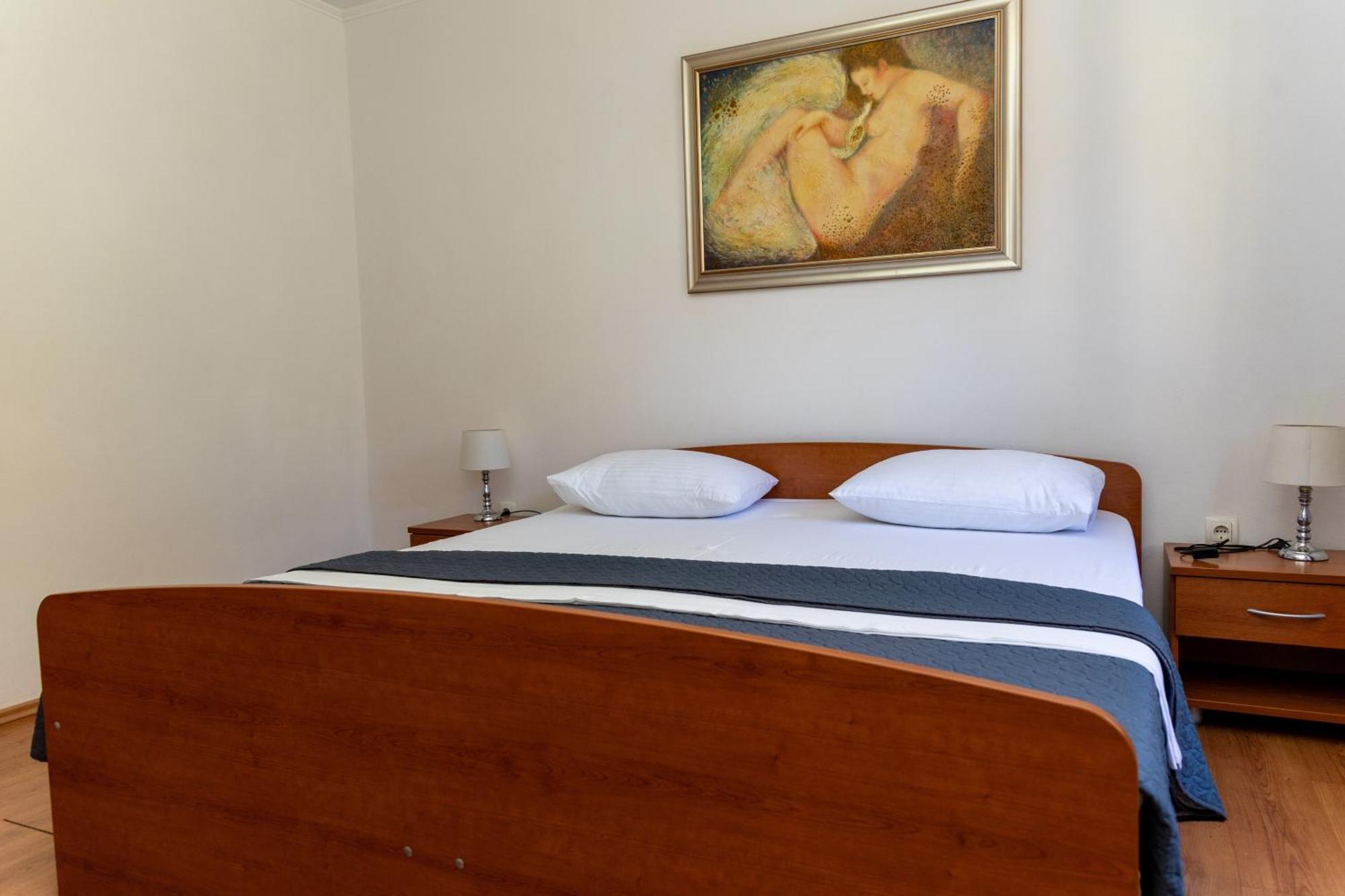 Apartments By The Sea Prigradica, Korcula - 544 Blato  Exterior foto