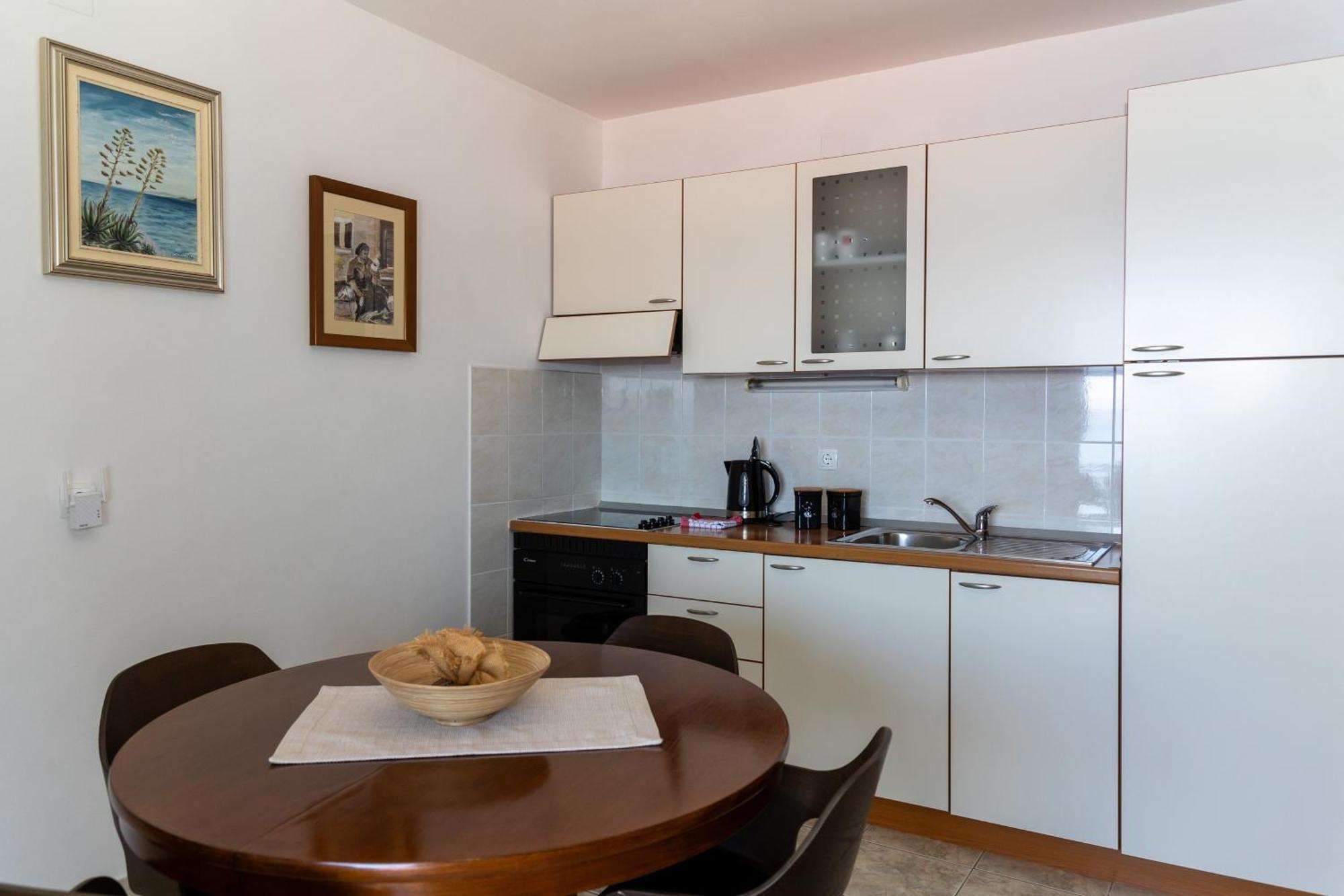 Apartments By The Sea Prigradica, Korcula - 544 Blato  Exterior foto