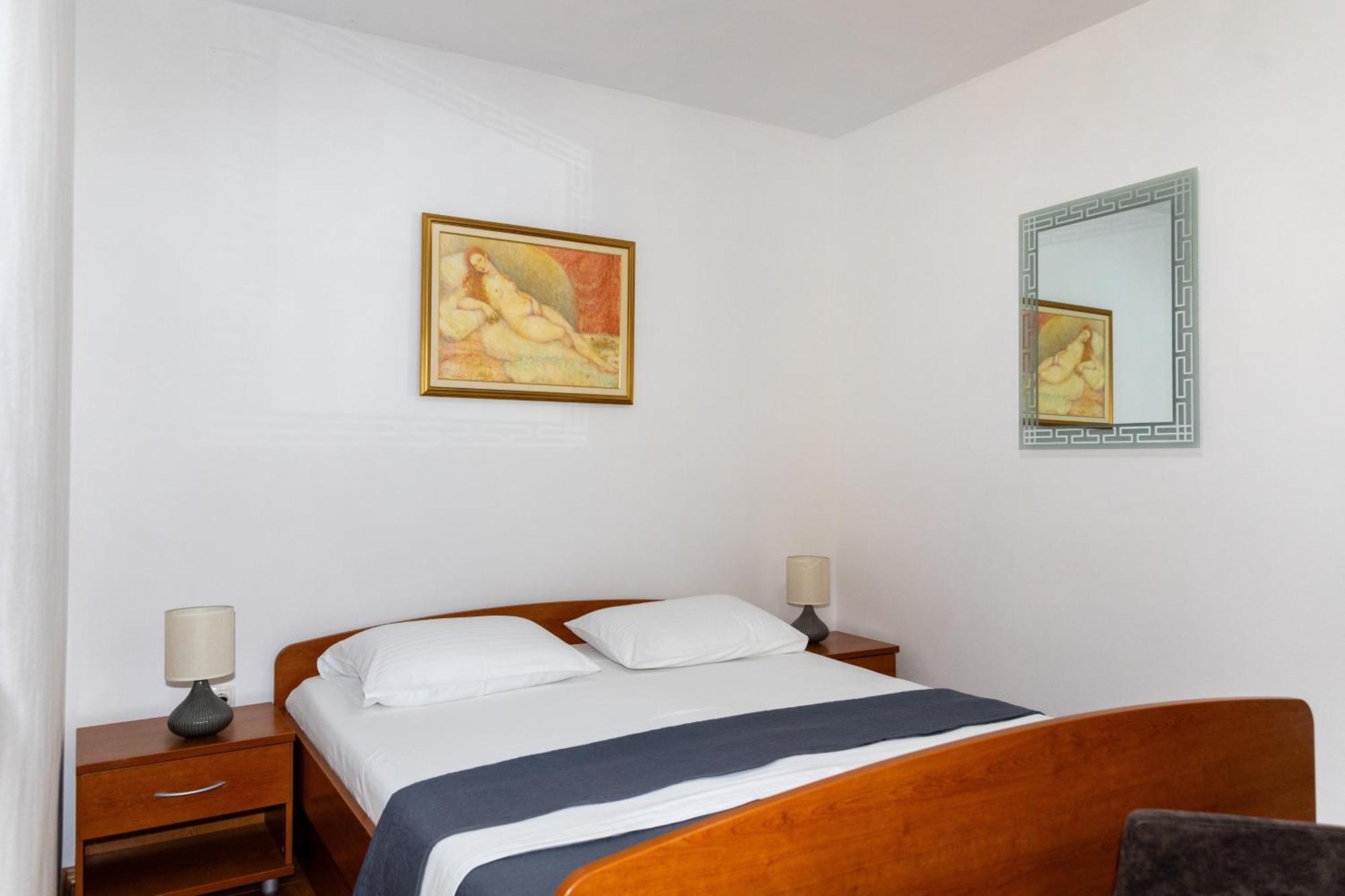 Apartments By The Sea Prigradica, Korcula - 544 Blato  Exterior foto