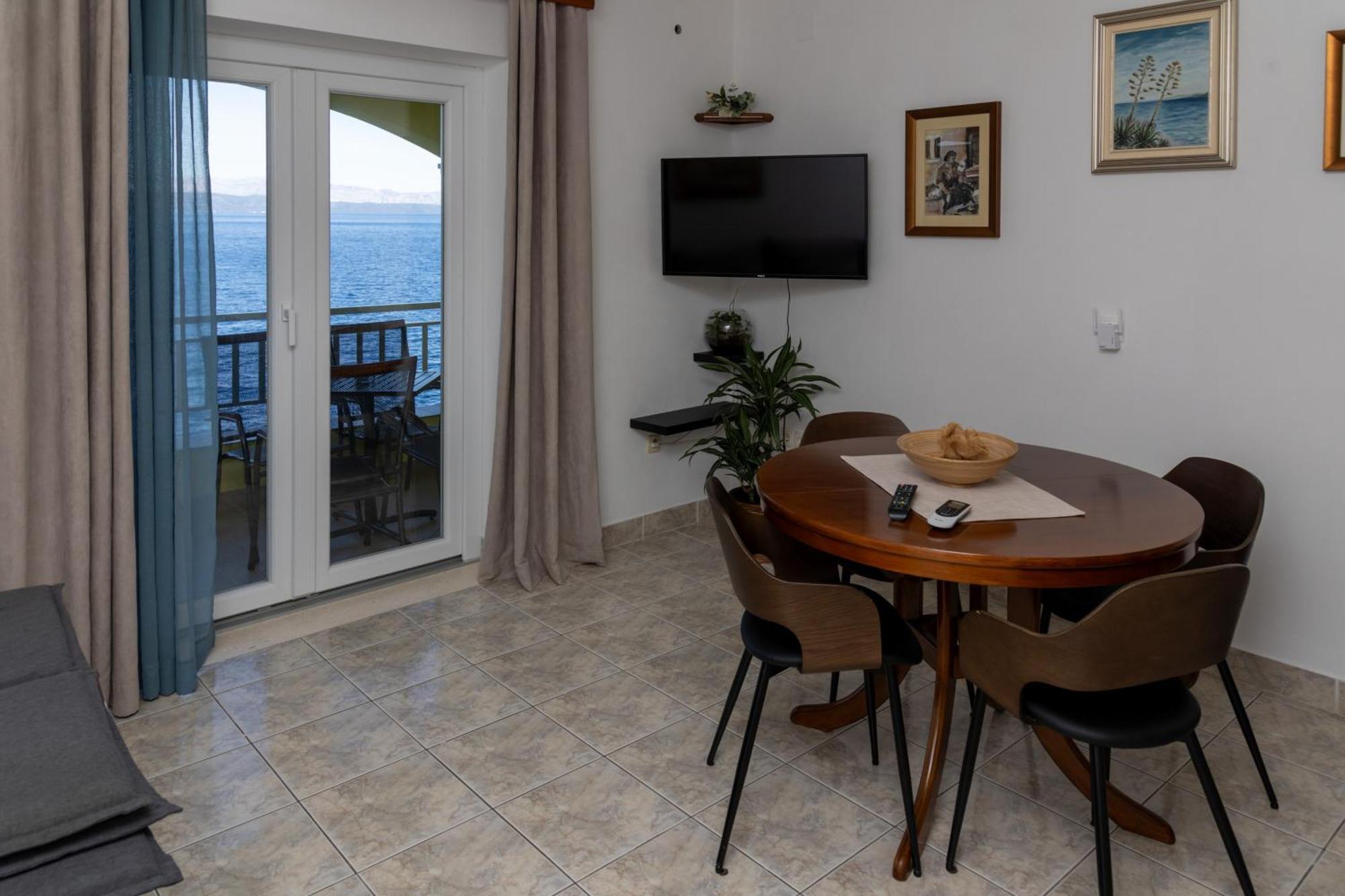 Apartments By The Sea Prigradica, Korcula - 544 Blato  Exterior foto