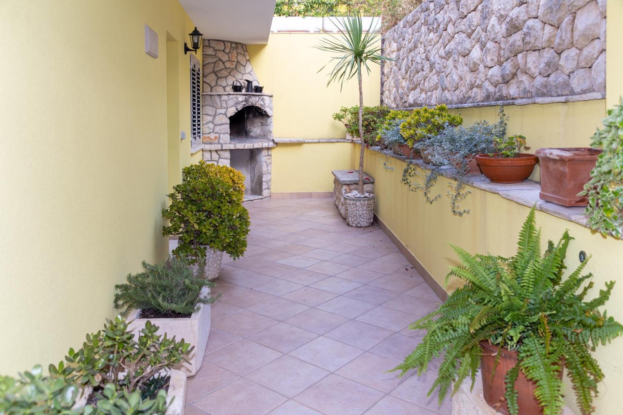 Apartments By The Sea Prigradica, Korcula - 544 Blato  Exterior foto